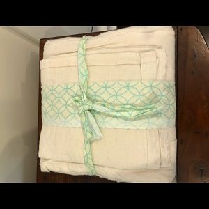 UNUSED Bengkung belly bind/wrap/binder